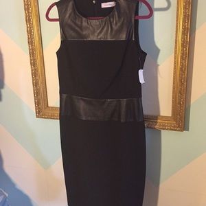 Calvin Klein dress